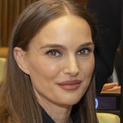 Natalie Portman