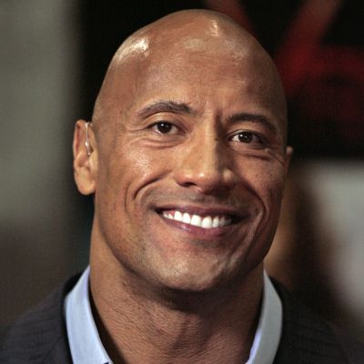 Dwayne Johnson