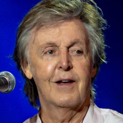 Paul McCartney