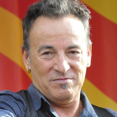 Bruce Springsteen