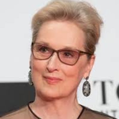 Meryl Streep