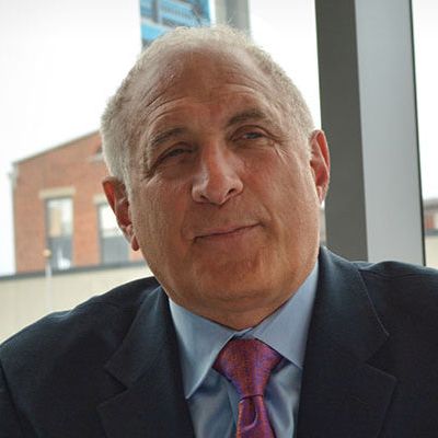 Brandon Steiner