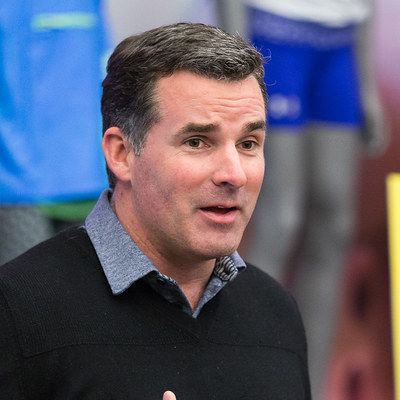 Kevin Plank