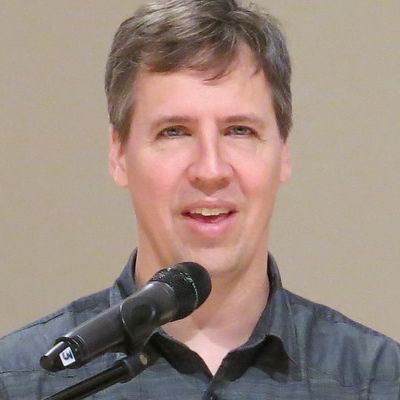 Jeff Kinney