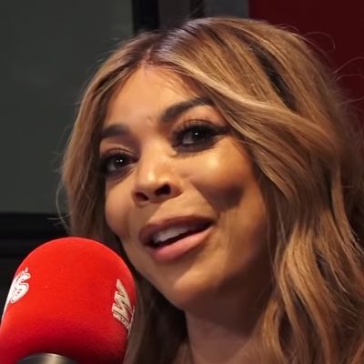 Wendy Williams