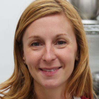 Christina Tosi