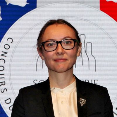 Pascaline Lepeltier