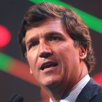 Tucker Carlson
