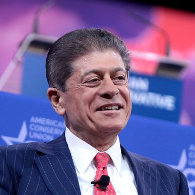 Andrew Napolitano