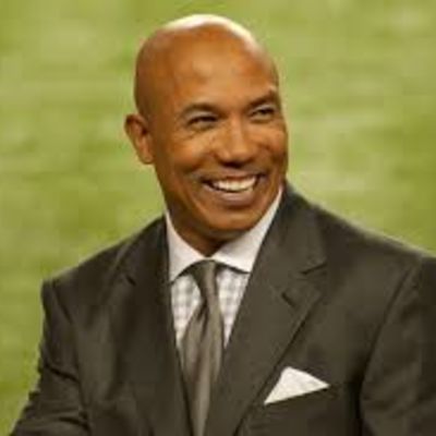 Hines Ward