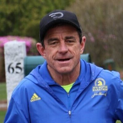 Dave McGillivray