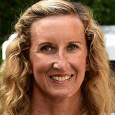 Meredith Kessler