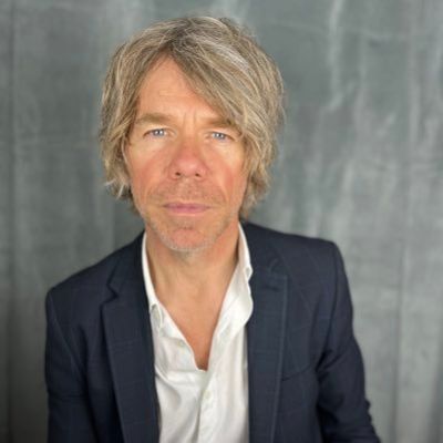 Warren Zanes