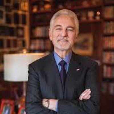 Ivan Misner