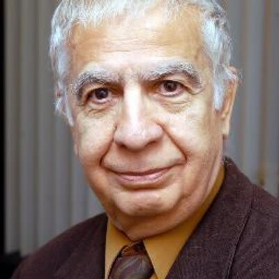 Amir Taheri