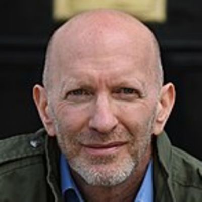 Simon Sebag-Montefiore
