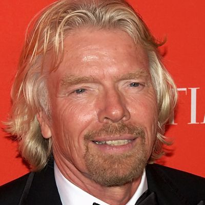 Richard Branson