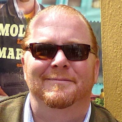 Mario Batali