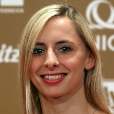 Caroline Weber
