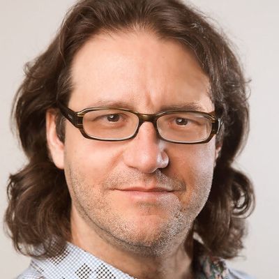 Brad Feld