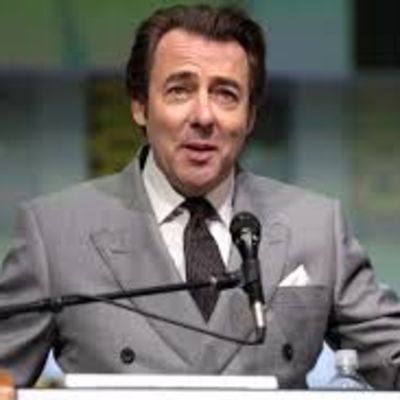 Jonathan Ross