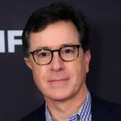 Stephen Colbert