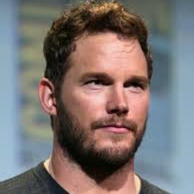 Chris Pratt