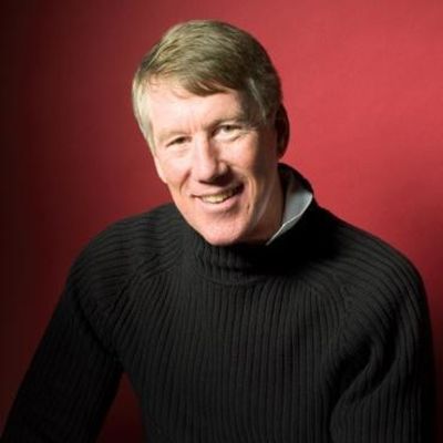 Larry Kendall