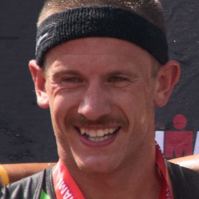 Lionel Sanders