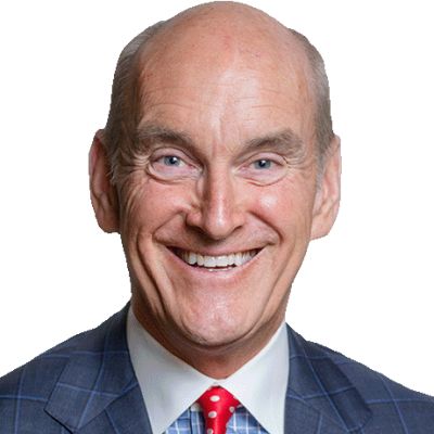Todd Duncan