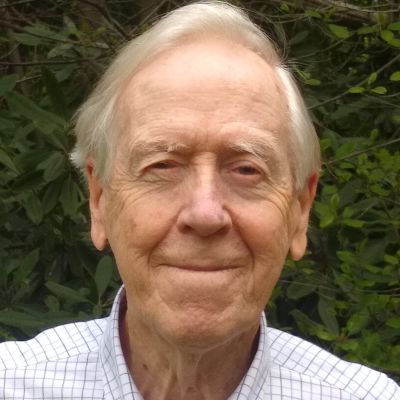 Gilbert Strang