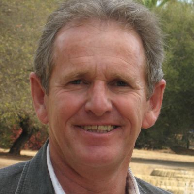 Trevor Hastie