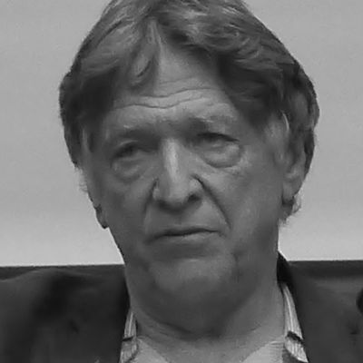 George Marcus