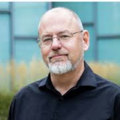 Stefan Helmreich
