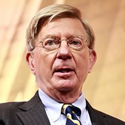 George Will