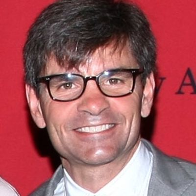 George Stephanopoulos
