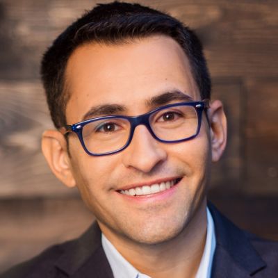 Dan Schawbel