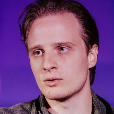 Yannik Schrade