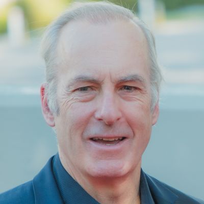 Bob Odenkirk
