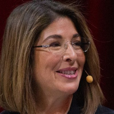 Naomi Klein