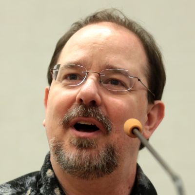John Scalzi