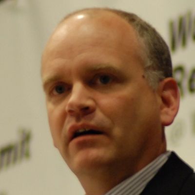 Ron Fournier