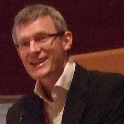 Jeremy Vine