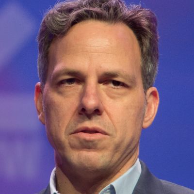 Jake Tapper