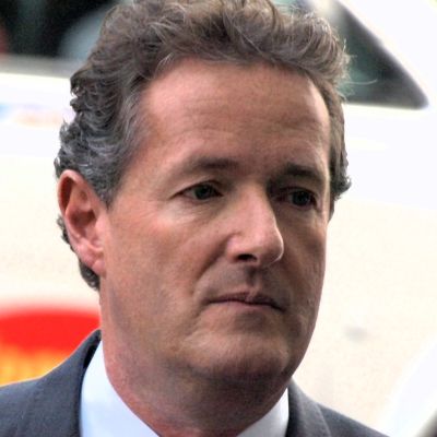 Piers Morgan