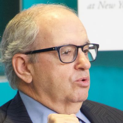 Norman Ornstein