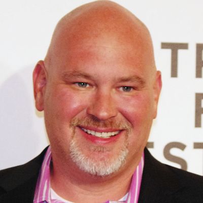 Steve Schmidt