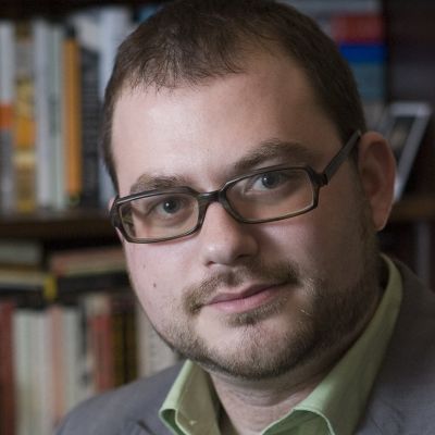 Matthew Yglesias
