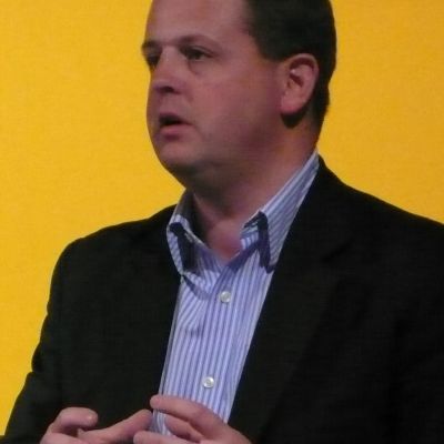 Matthew d'Ancona