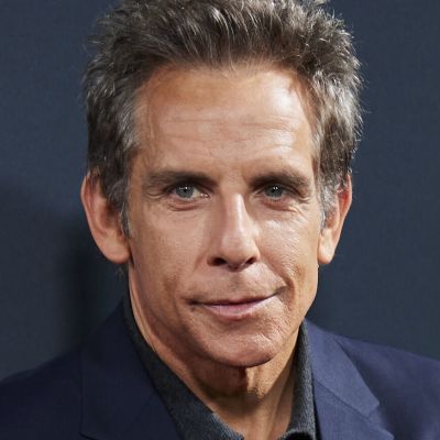Ben Stiller